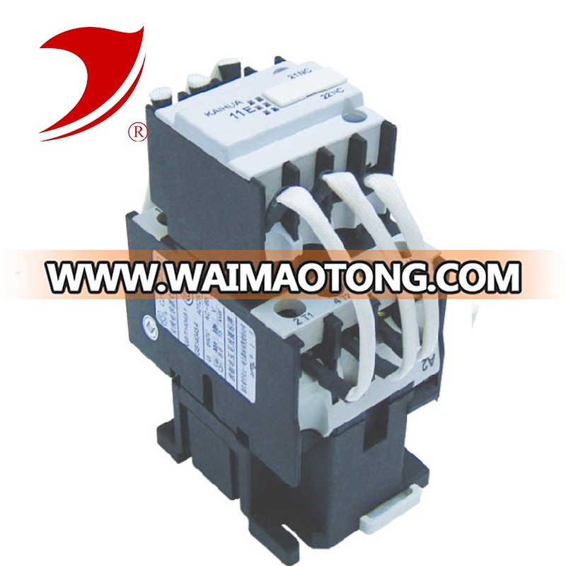 Professional 4 pole contactor 3 phase